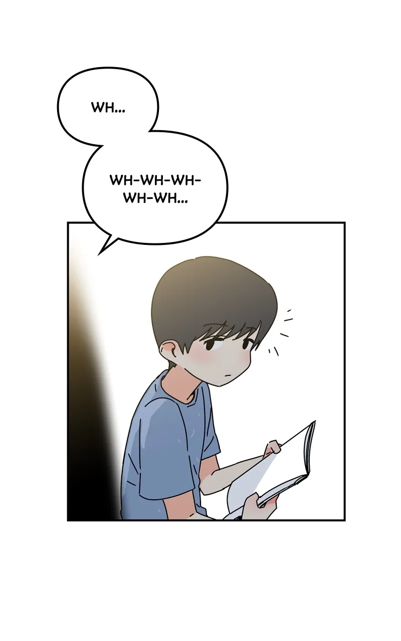 Read Humanoido chapter 23 image 79 on Lezhin