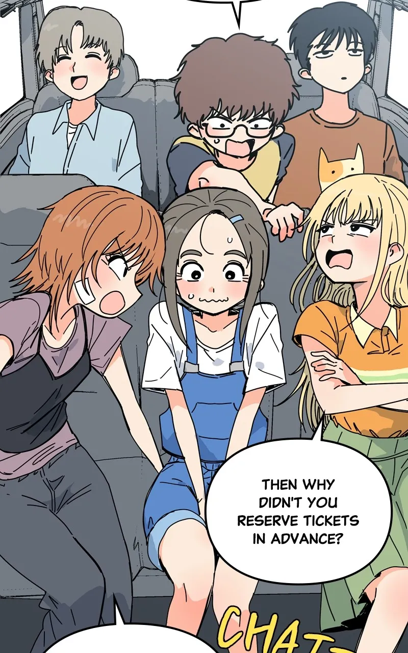 Read Humanoido chapter 23 image 8 on Lezhin