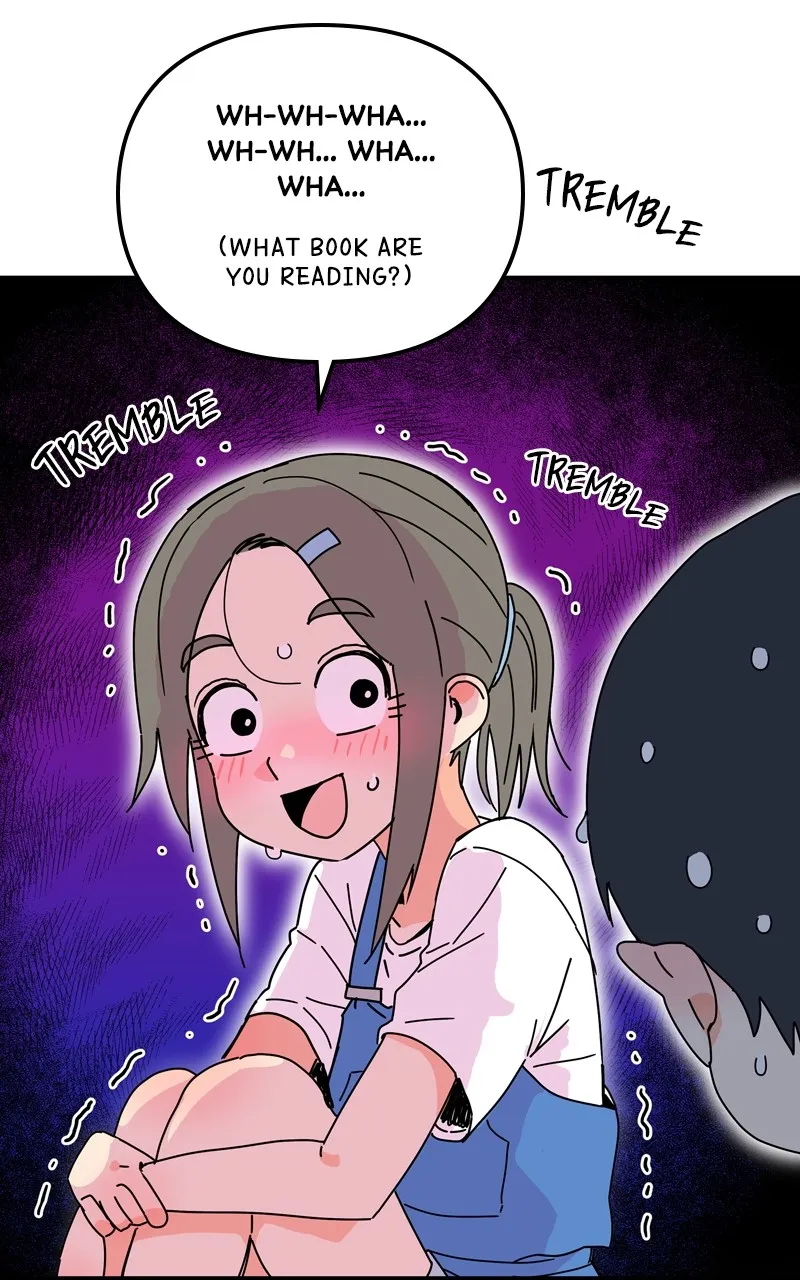 Read Humanoido chapter 23 image 80 on Lezhin