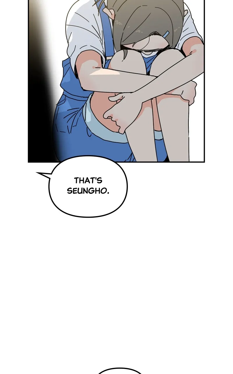 Read Humanoido chapter 23 image 83 on Lezhin