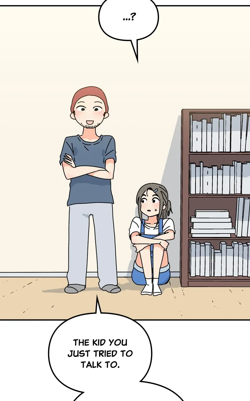 Read Humanoido chapter 23 image 84 on Lezhin