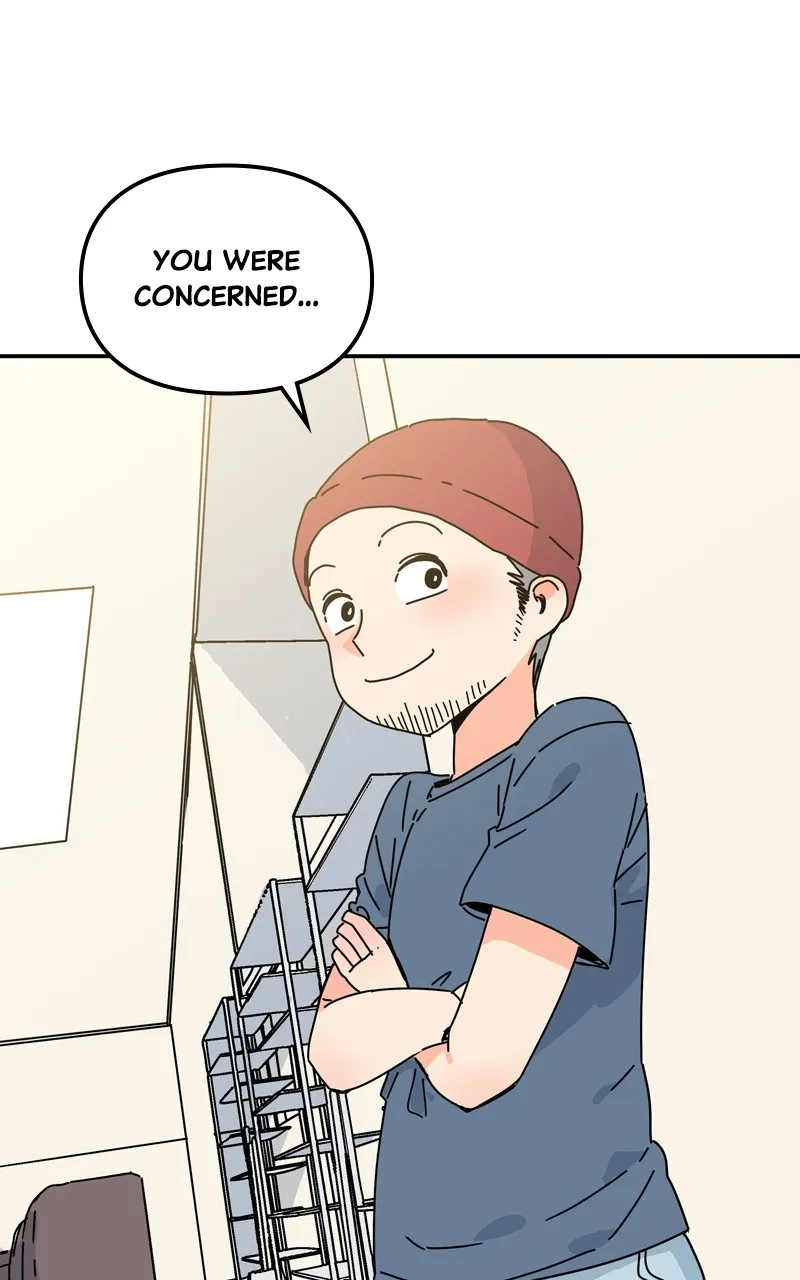 Read Humanoido chapter 23 image 87 on Lezhin