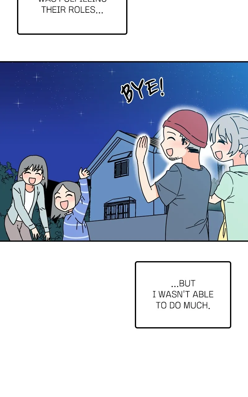 Read Humanoido chapter 23 image 93 on Lezhin