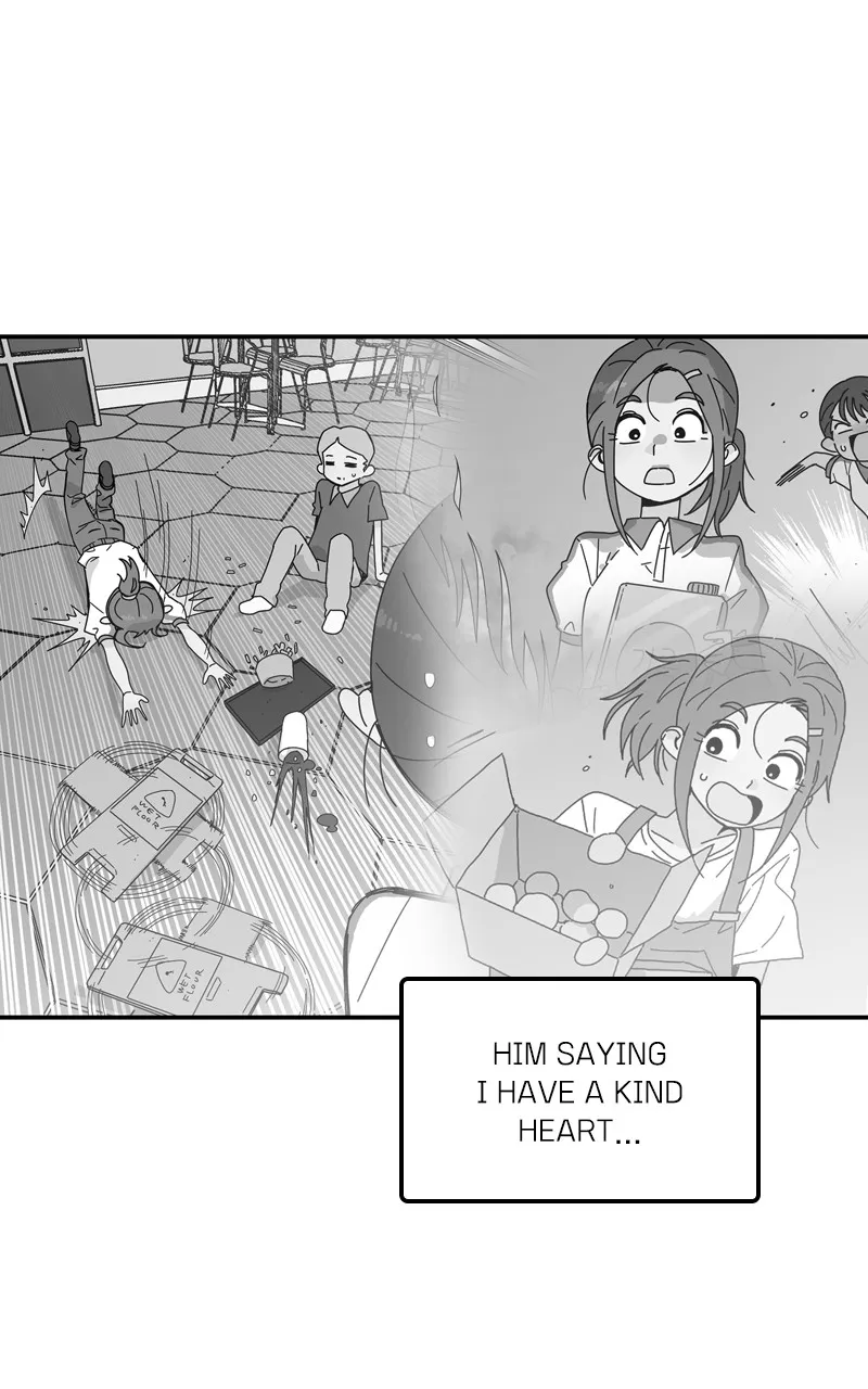 Read Humanoido chapter 23 image 94 on Lezhin
