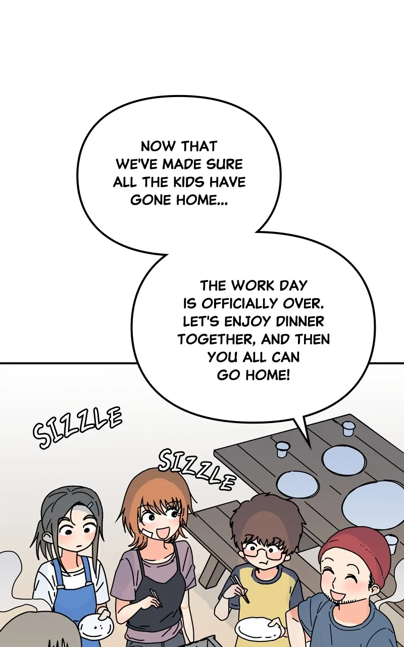 Read Humanoido chapter 23 image 97 on Lezhin