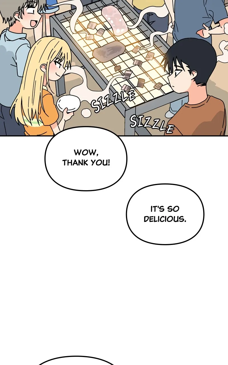 Read Humanoido chapter 23 image 98 on Lezhin