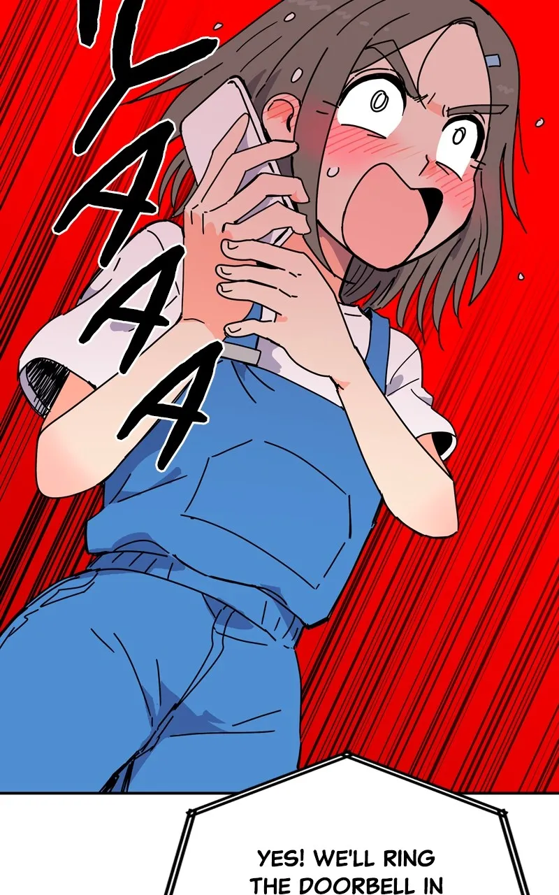Read Humanoido chapter 24 image 101 on Lezhin