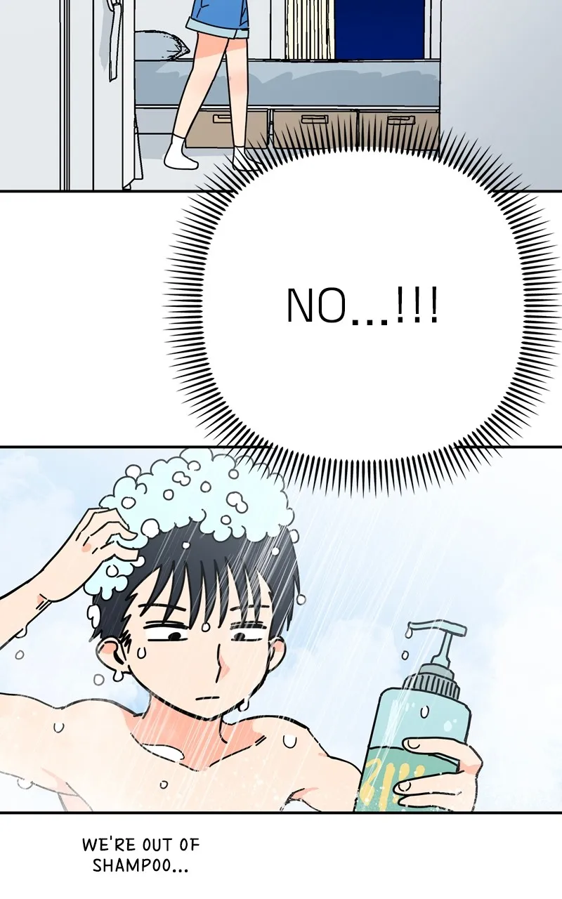 Read Humanoido chapter 24 image 103 on Lezhin