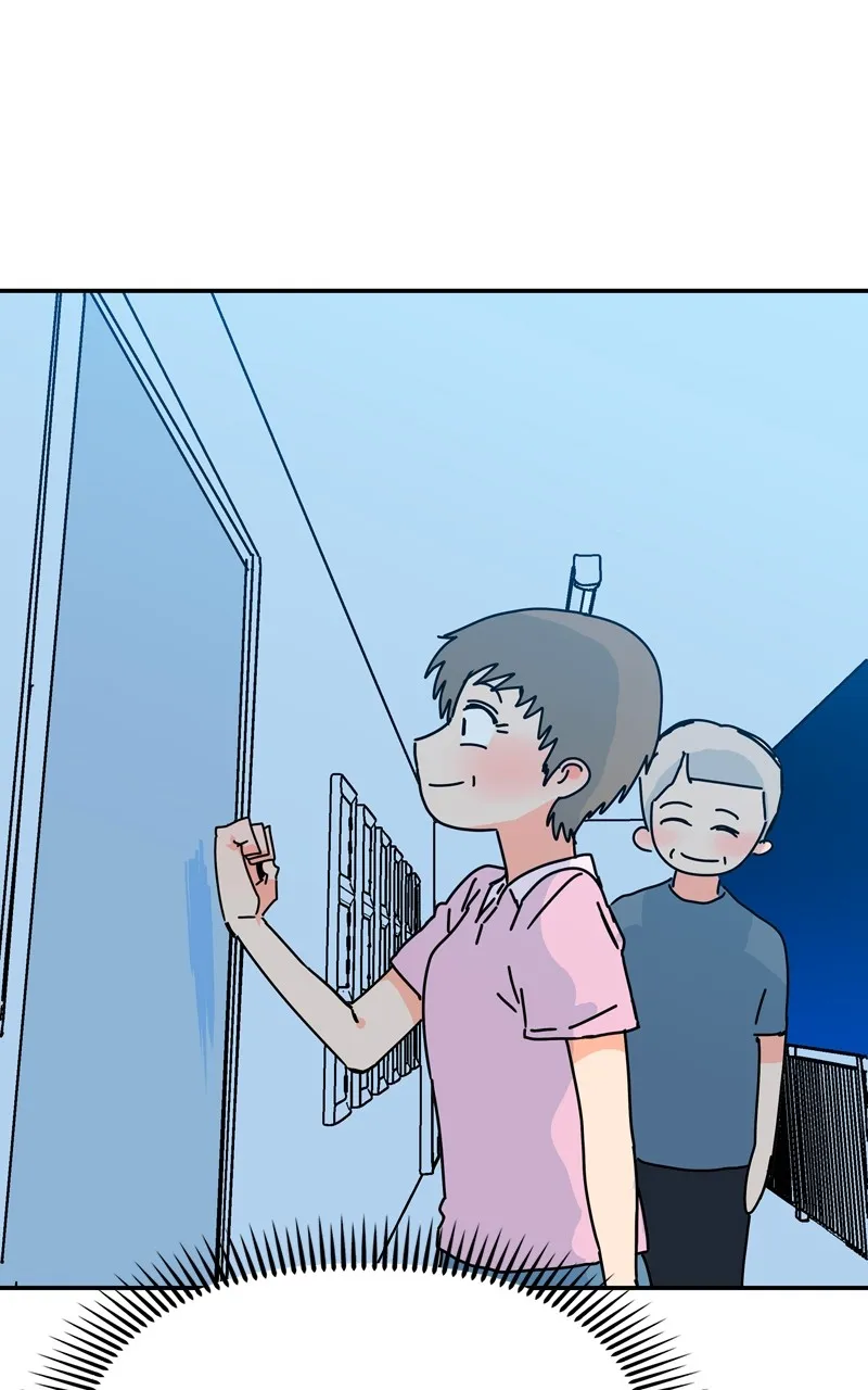 Read Humanoido chapter 24 image 104 on Lezhin