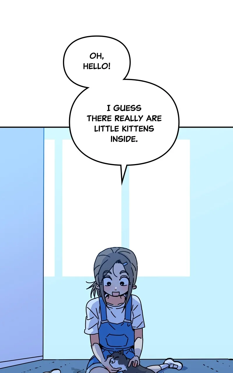 Read Humanoido chapter 24 image 11 on Lezhin