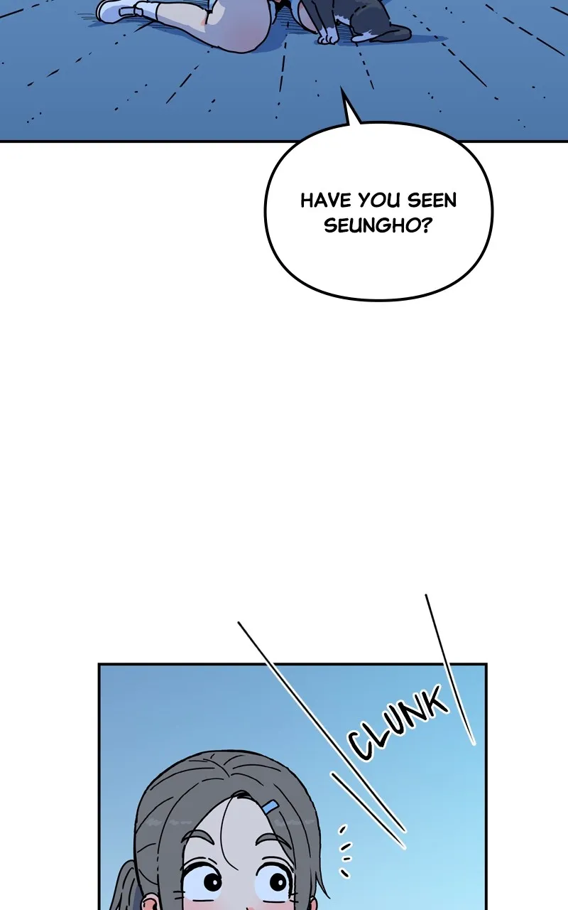 Read Humanoido chapter 24 image 12 on Lezhin