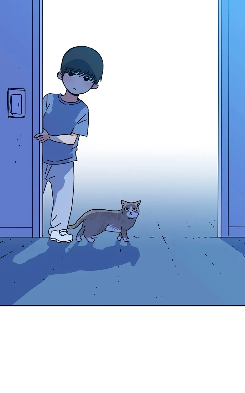 Read Humanoido chapter 24 image 14 on Lezhin