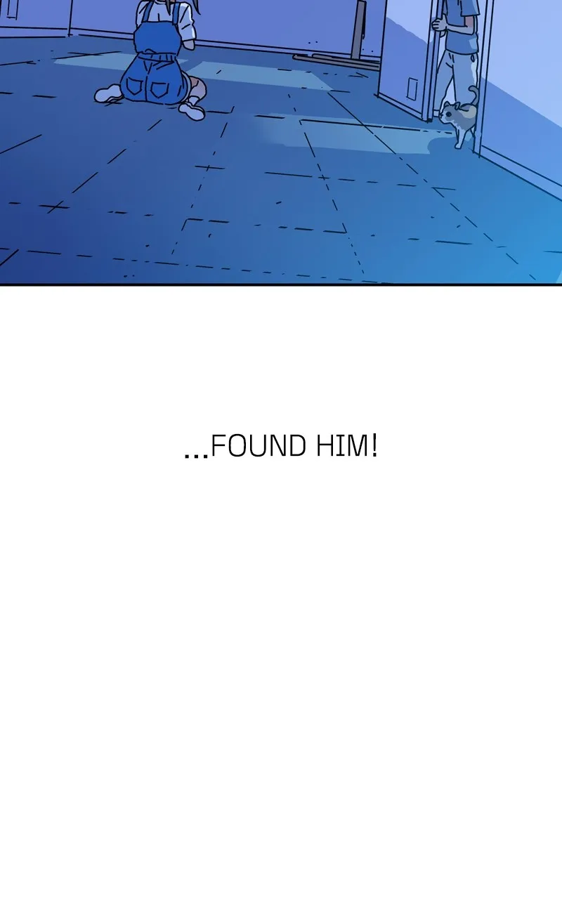 Read Humanoido chapter 24 image 17 on Lezhin