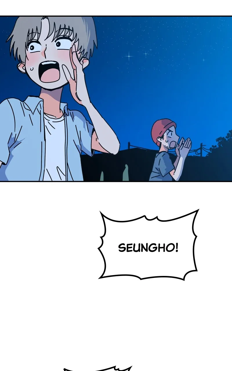 Read Humanoido chapter 24 image 2 on Lezhin