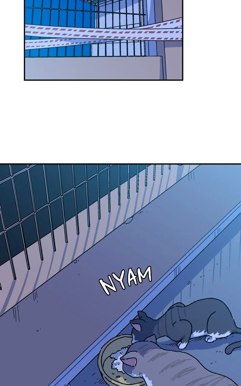 Read Humanoido chapter 24 image 20 on Lezhin