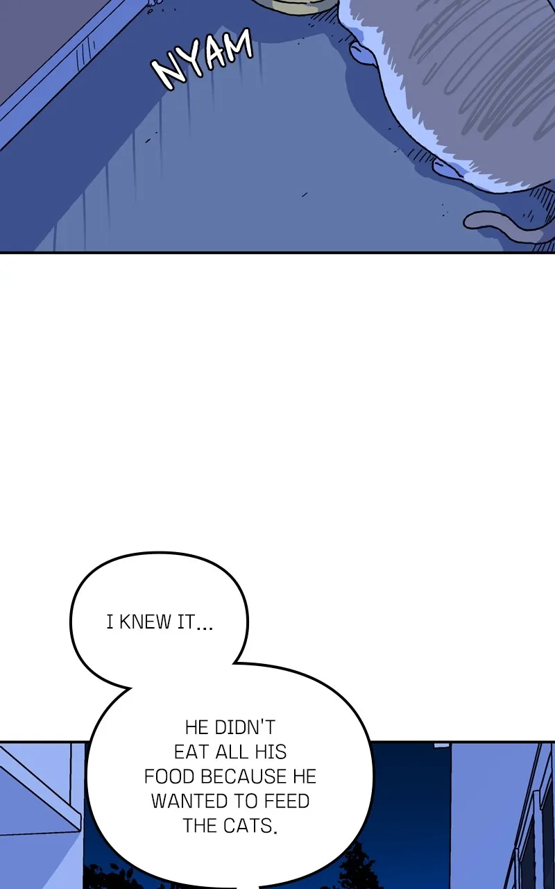 Read Humanoido chapter 24 image 21 on Lezhin