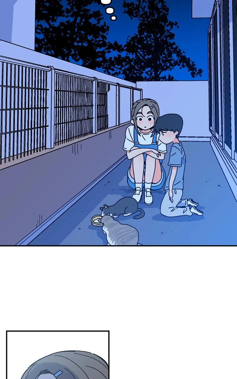 Read Humanoido chapter 24 image 22 on Lezhin