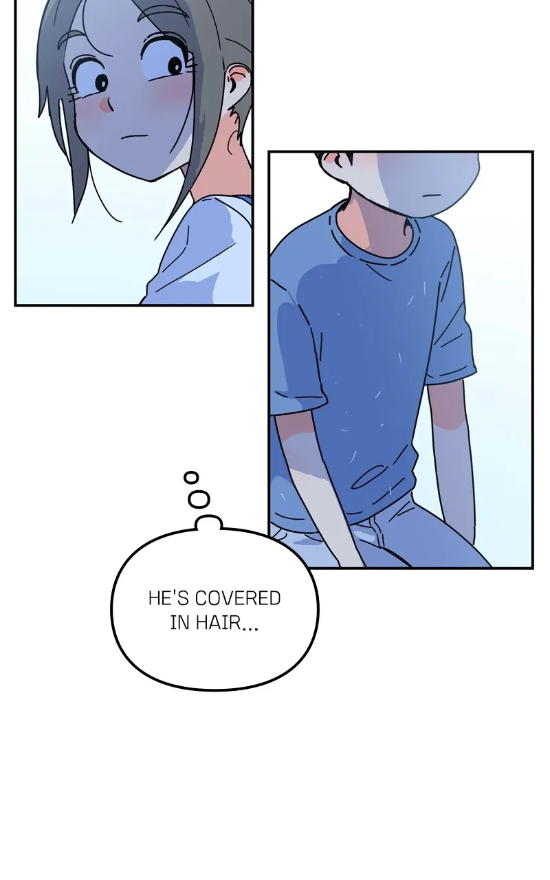 Read Humanoido chapter 24 image 23 on Lezhin