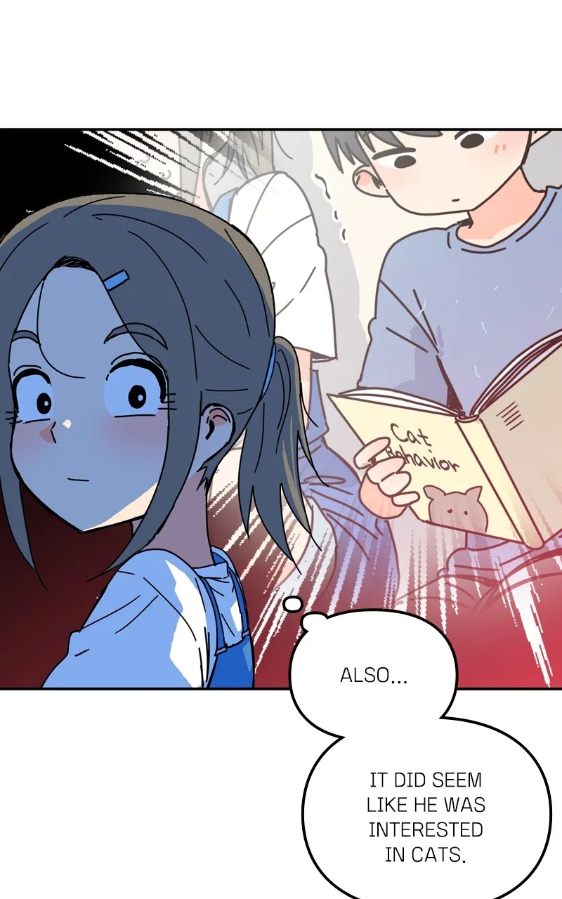Read Humanoido chapter 24 image 24 on Lezhin