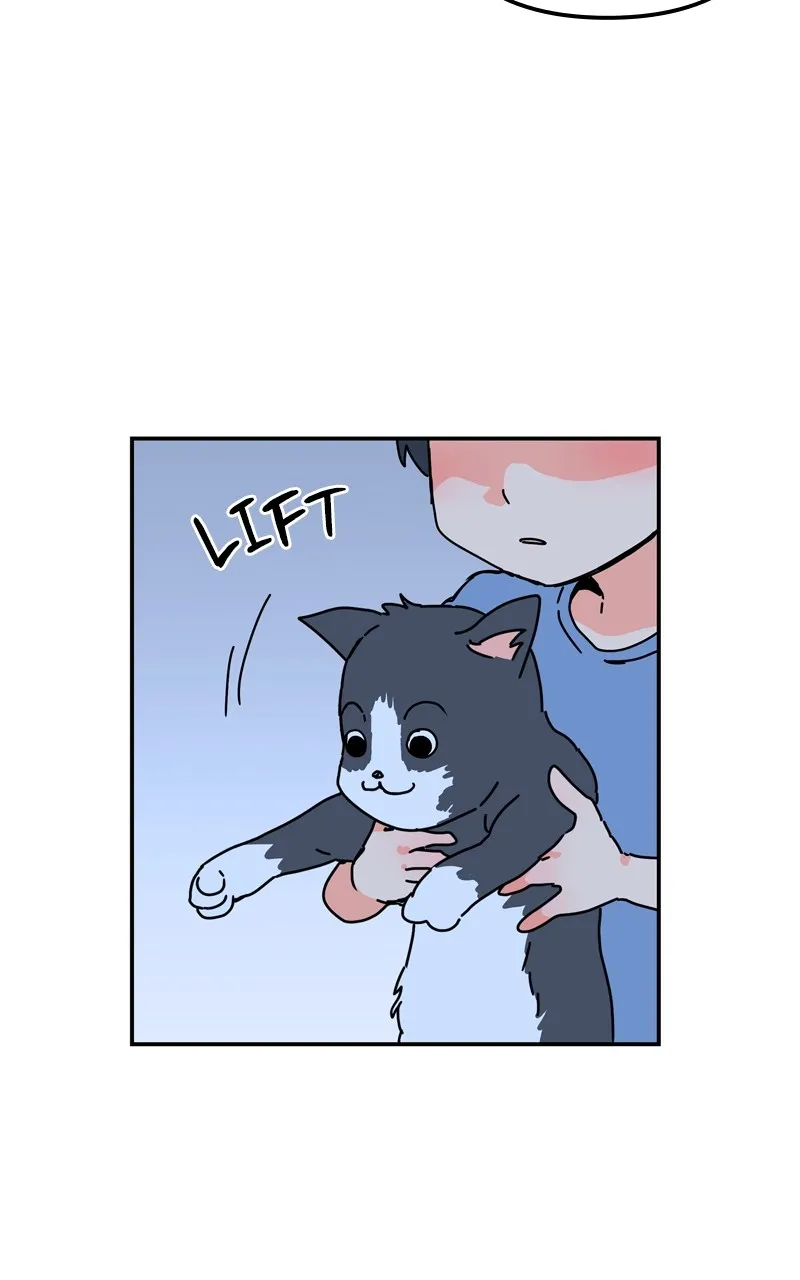 Read Humanoido chapter 24 image 25 on Lezhin