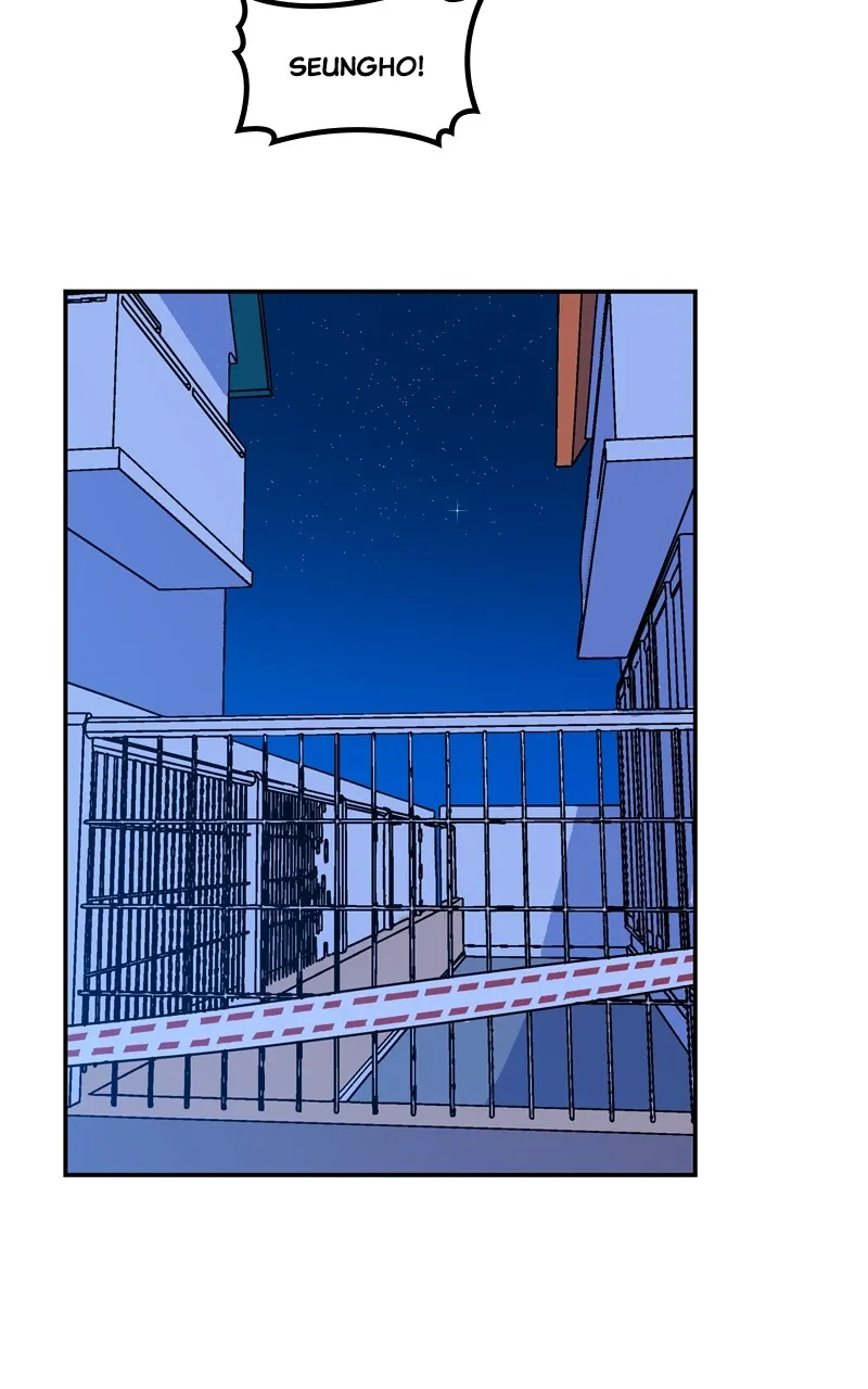 Read Humanoido chapter 24 image 3 on Lezhin