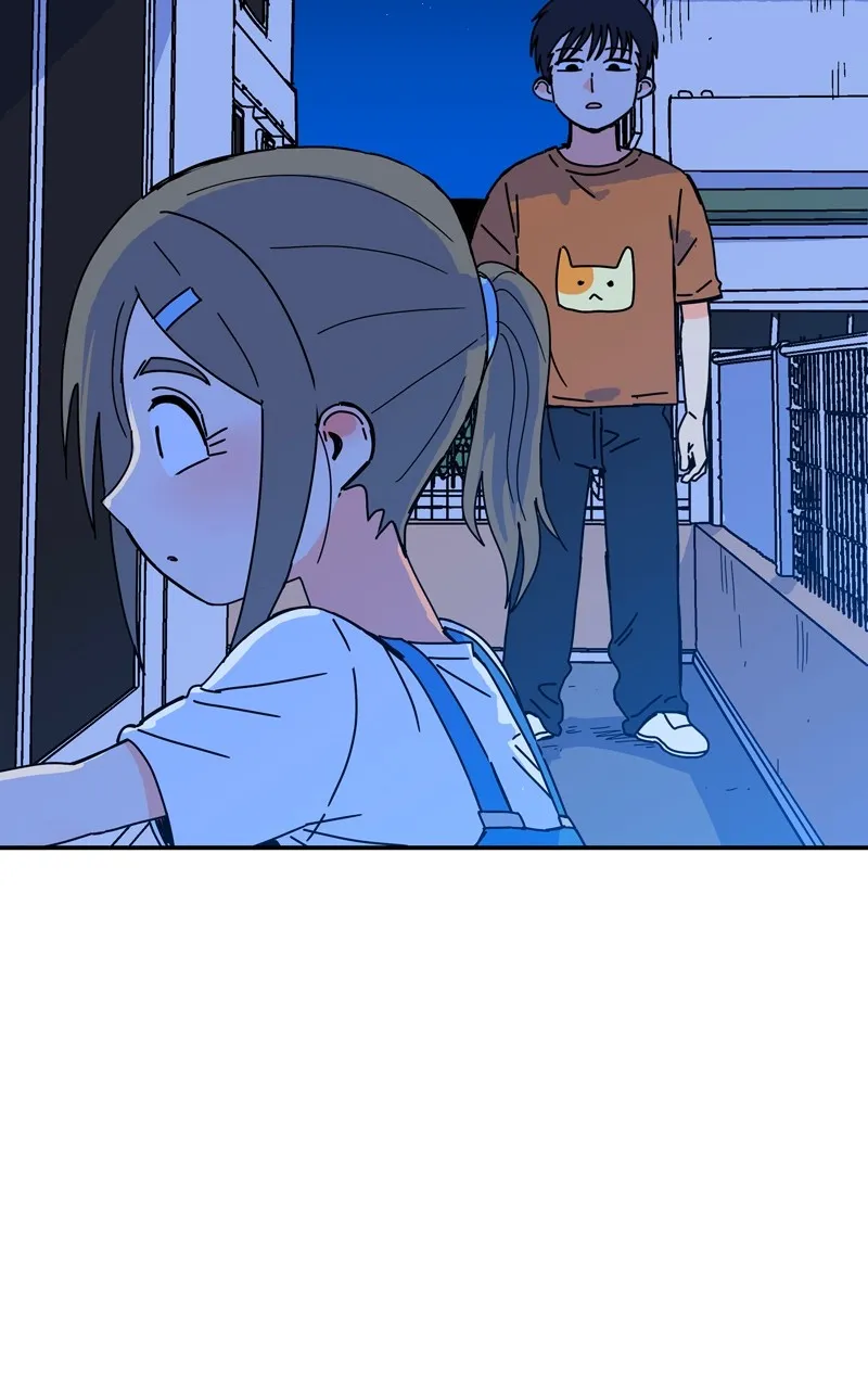 Read Humanoido chapter 24 image 32 on Lezhin