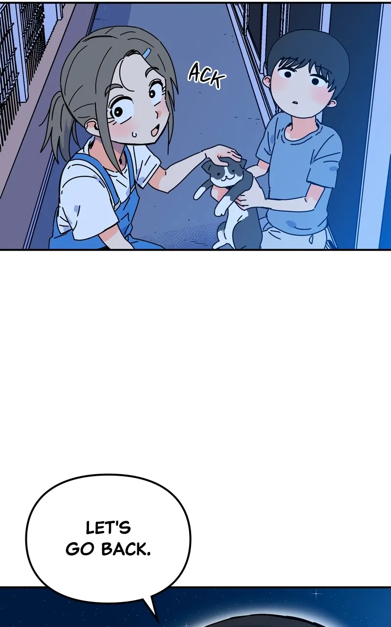 Read Humanoido chapter 24 image 33 on Lezhin