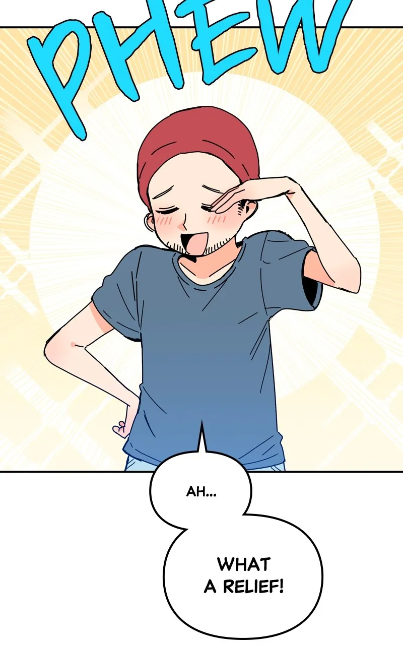 Read Humanoido chapter 24 image 36 on Lezhin