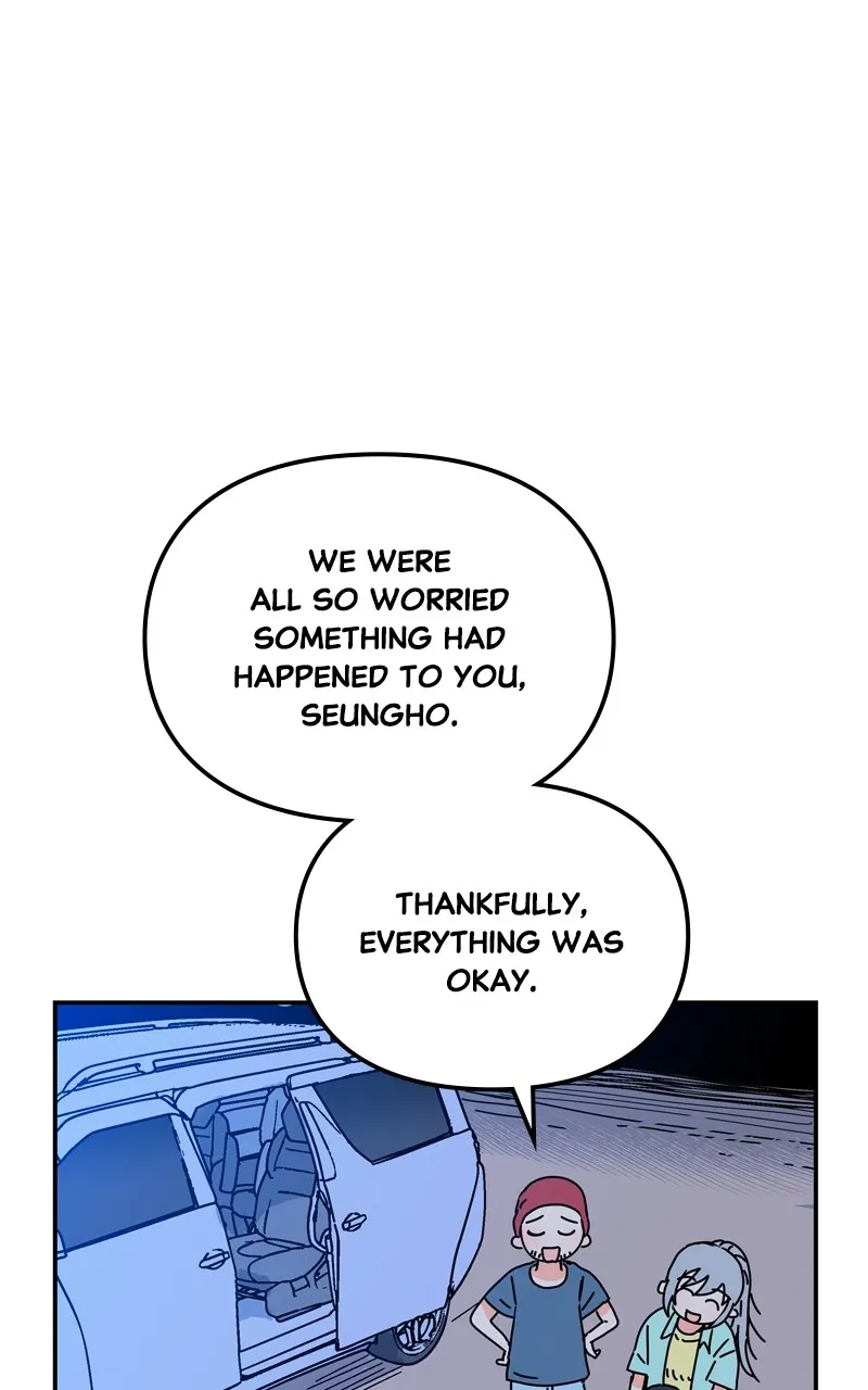 Read Humanoido chapter 24 image 37 on Lezhin