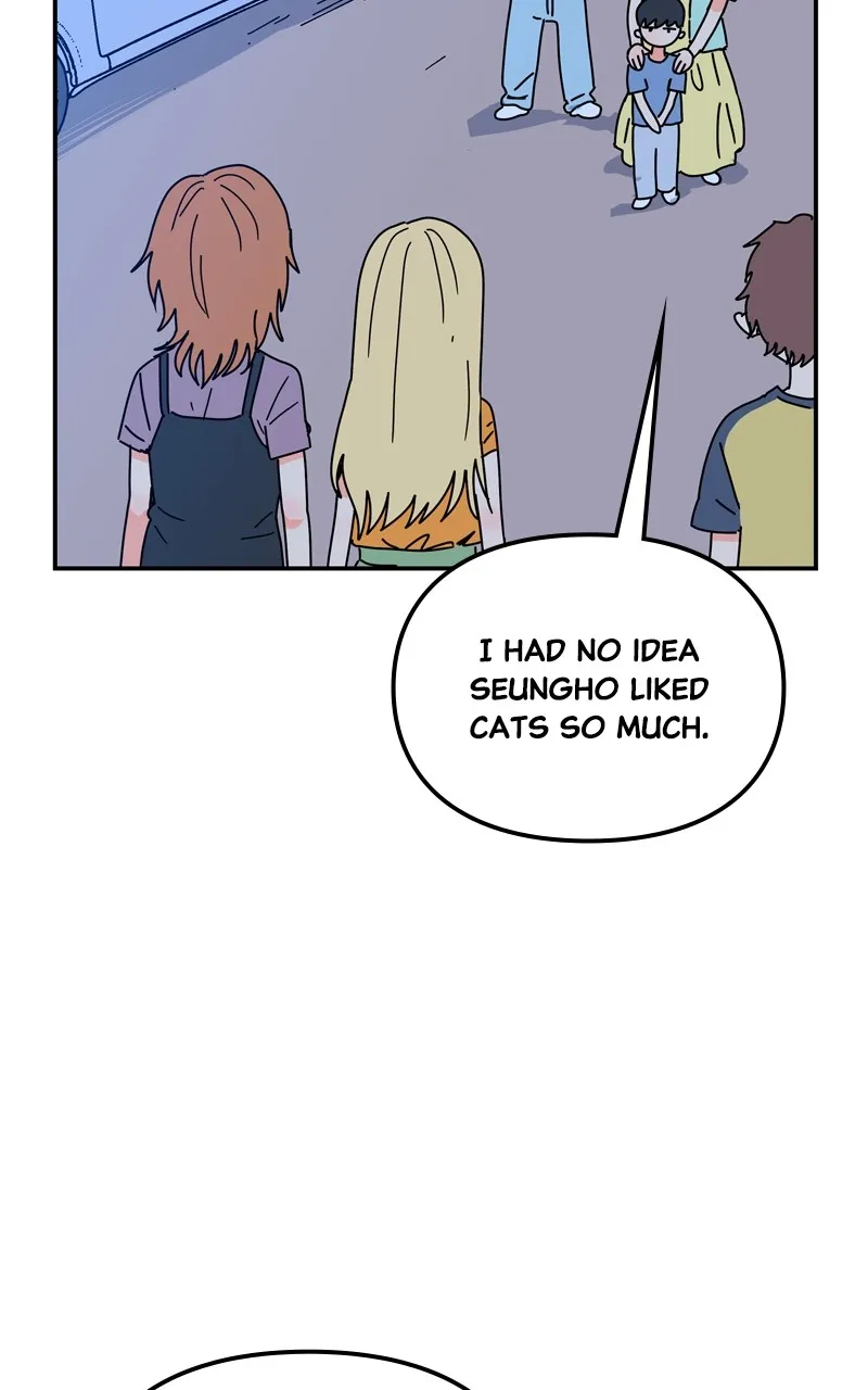 Read Humanoido chapter 24 image 38 on Lezhin