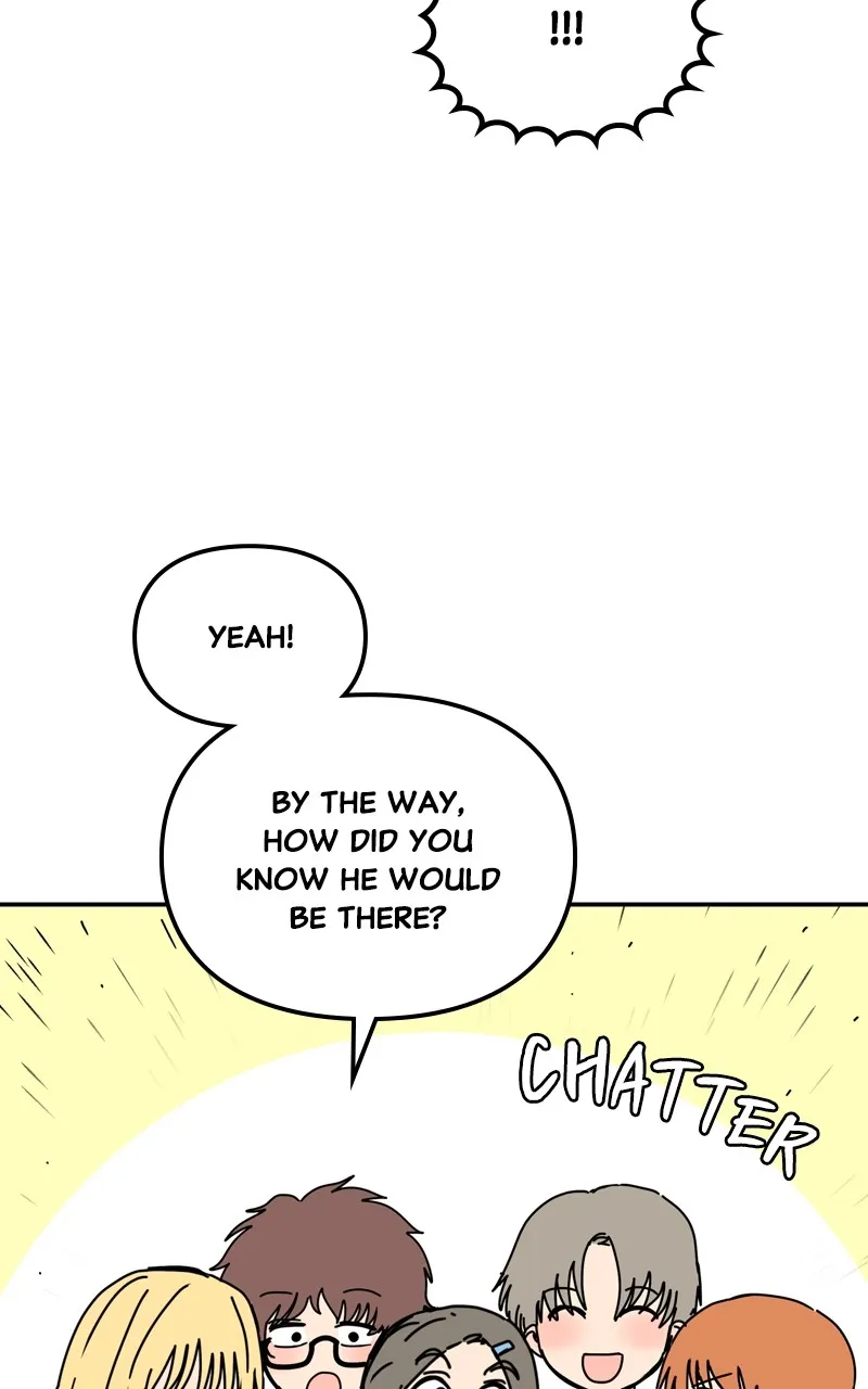 Read Humanoido chapter 24 image 40 on Lezhin