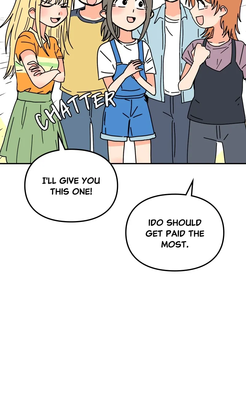 Read Humanoido chapter 24 image 41 on Lezhin