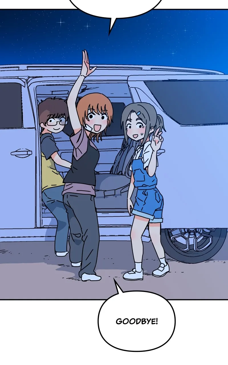 Read Humanoido chapter 24 image 46 on Lezhin