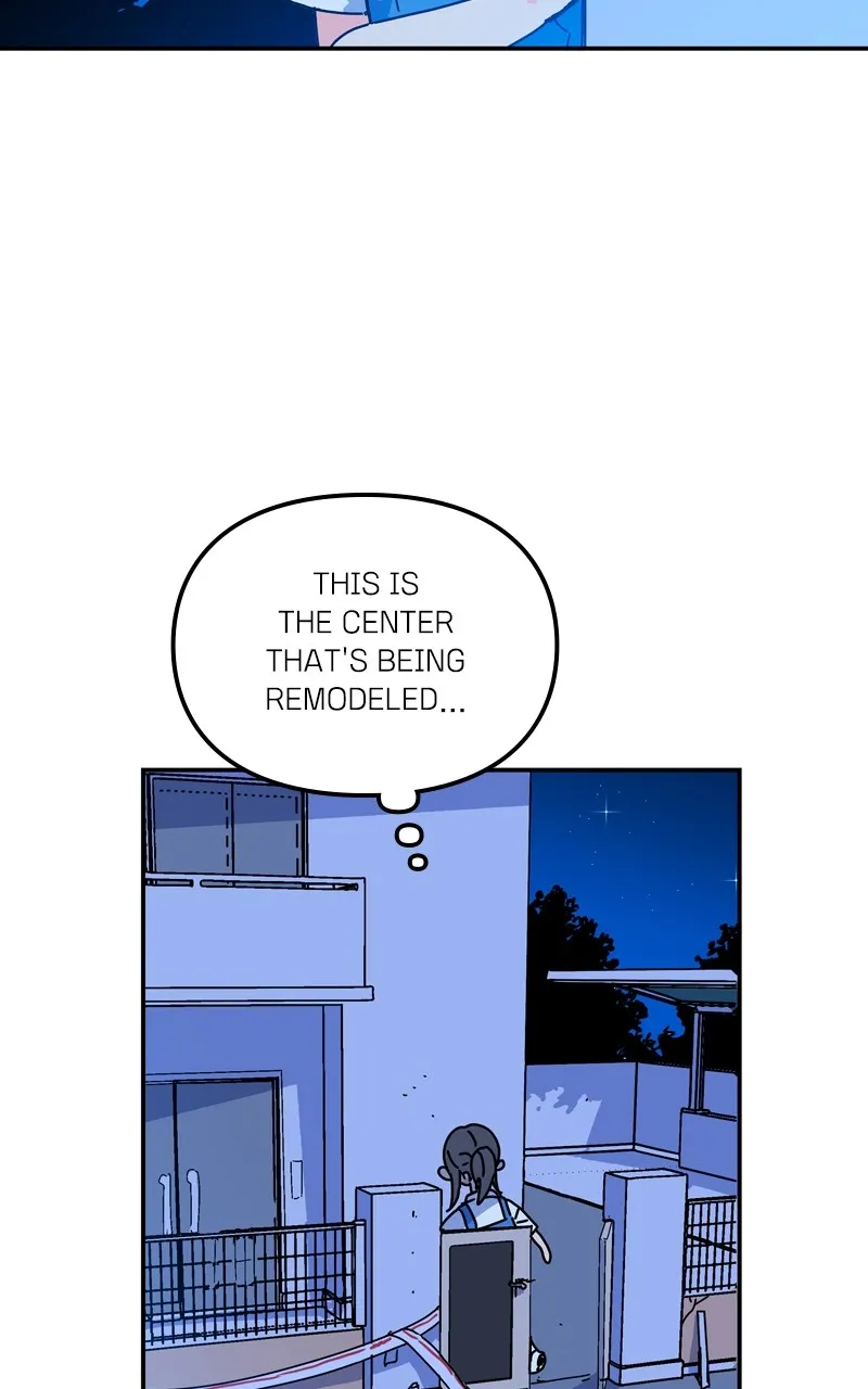 Read Humanoido chapter 24 image 5 on Lezhin