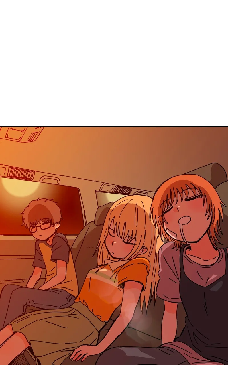 Read Humanoido chapter 24 image 50 on Lezhin