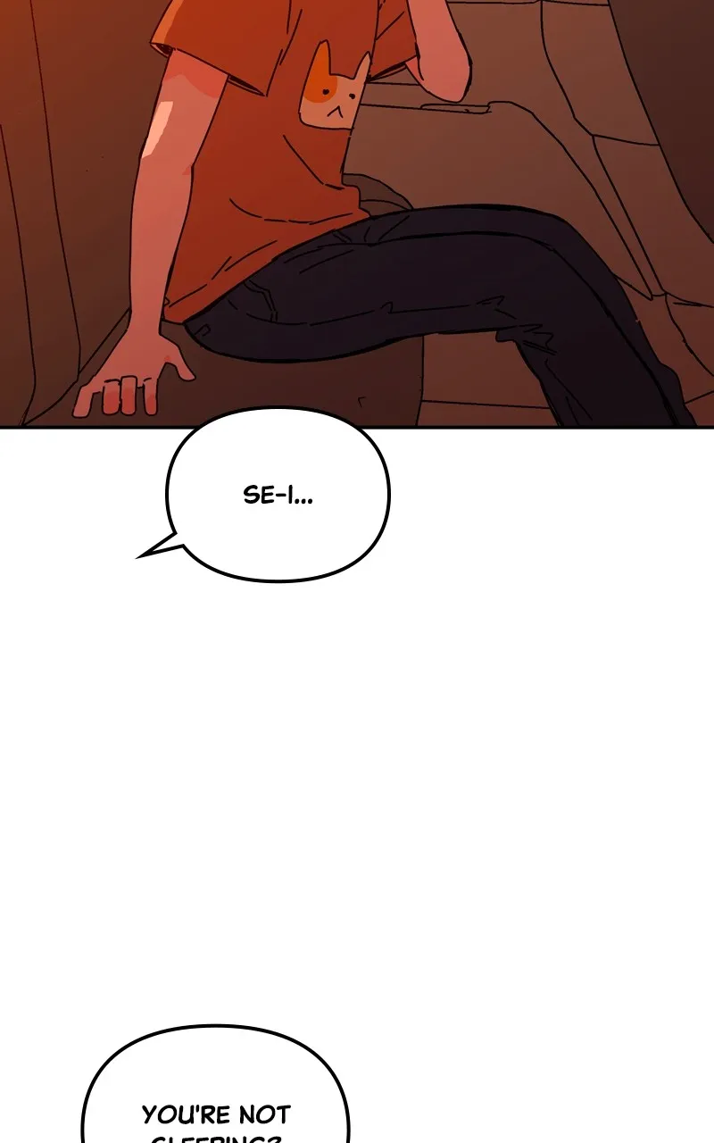 Read Humanoido chapter 24 image 54 on Lezhin