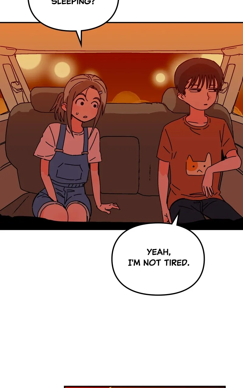 Read Humanoido chapter 24 image 55 on Lezhin