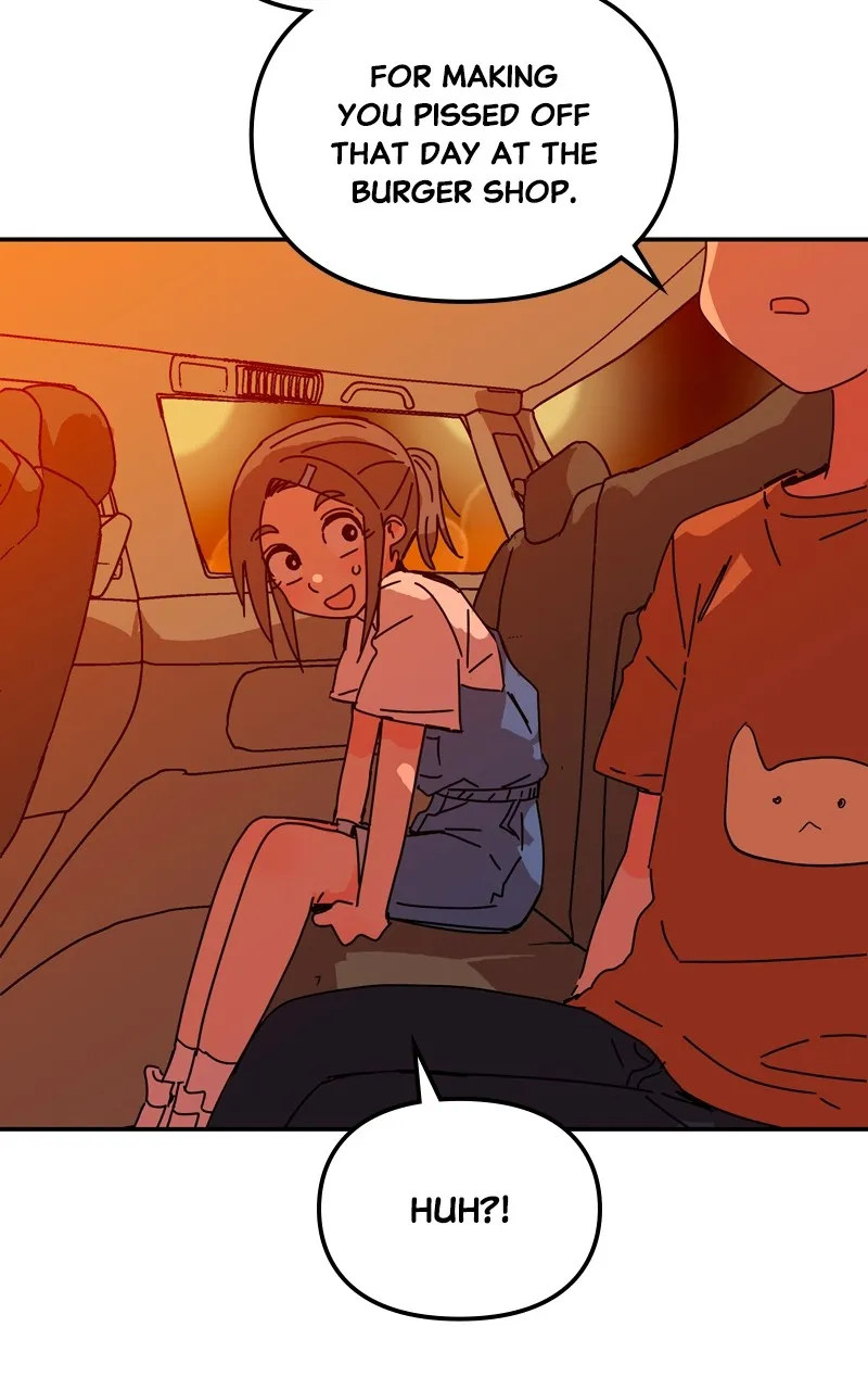 Read Humanoido chapter 24 image 57 on Lezhin