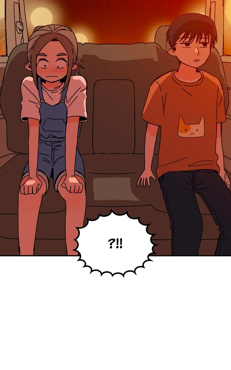 Read Humanoido chapter 24 image 69 on Lezhin