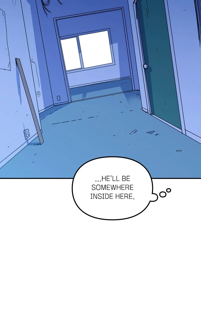 Read Humanoido chapter 24 image 7 on Lezhin