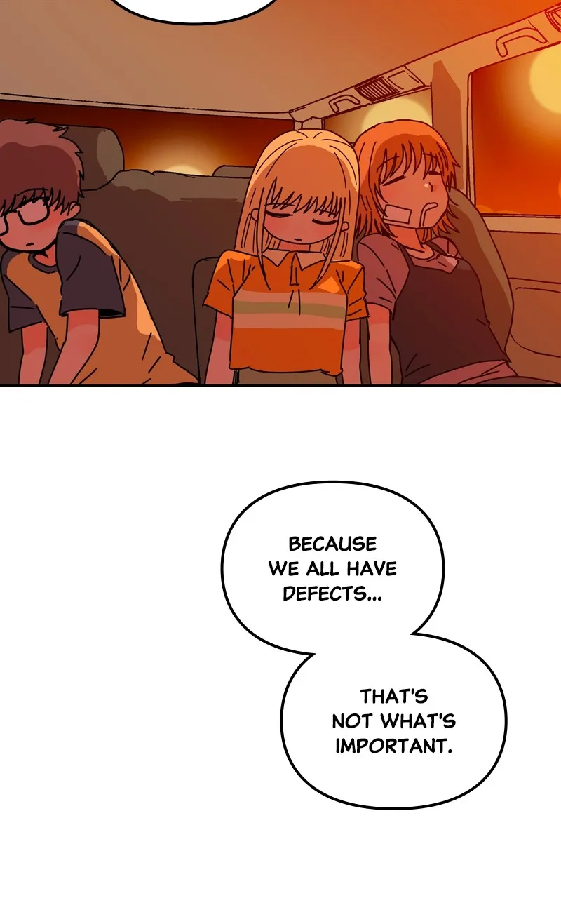 Read Humanoido chapter 24 image 73 on Lezhin