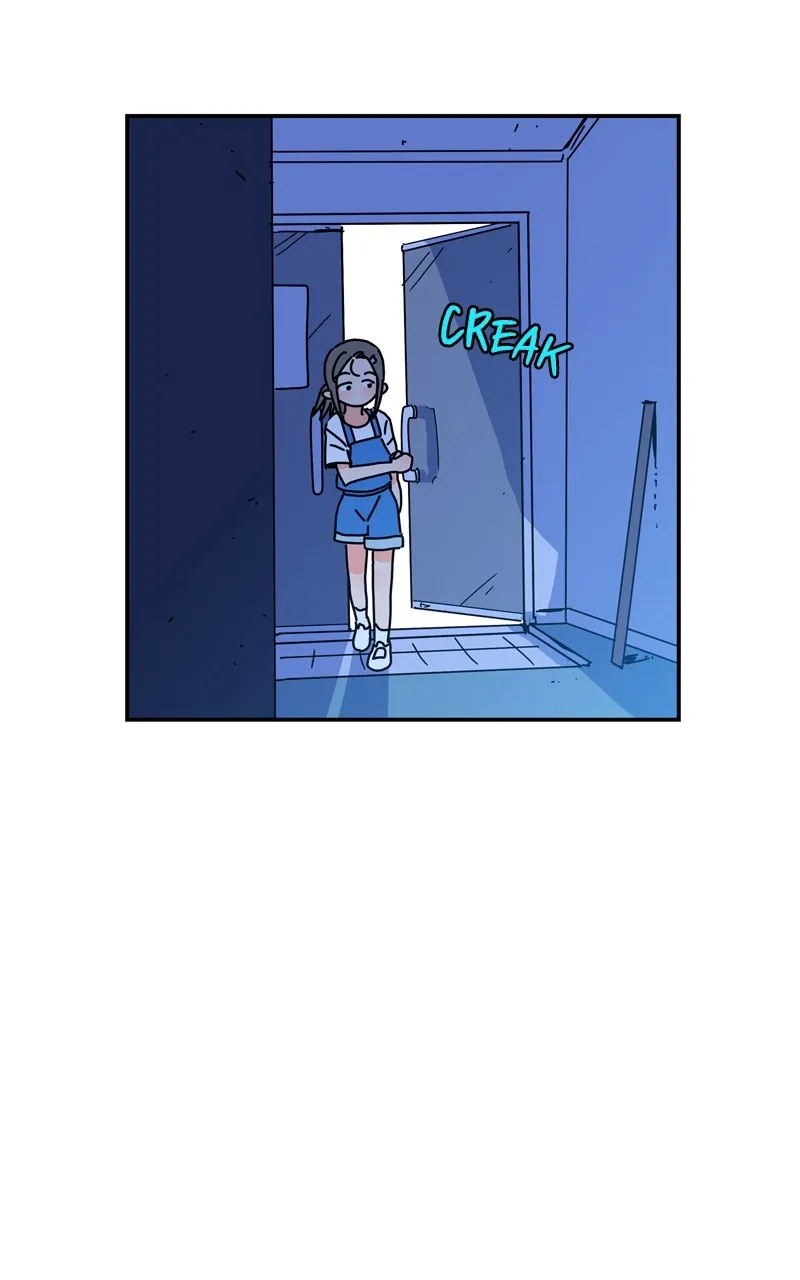 Read Humanoido chapter 24 image 8 on Lezhin