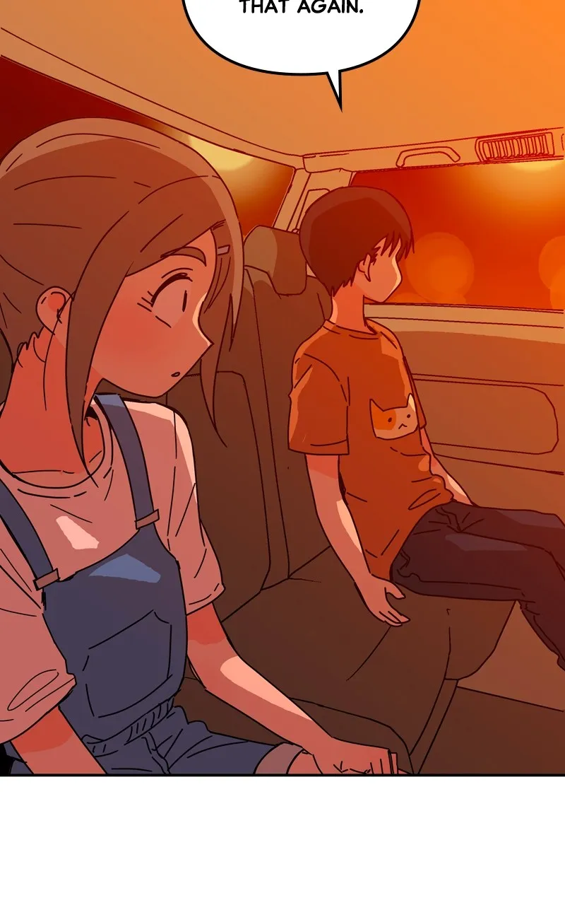 Read Humanoido chapter 24 image 80 on Lezhin