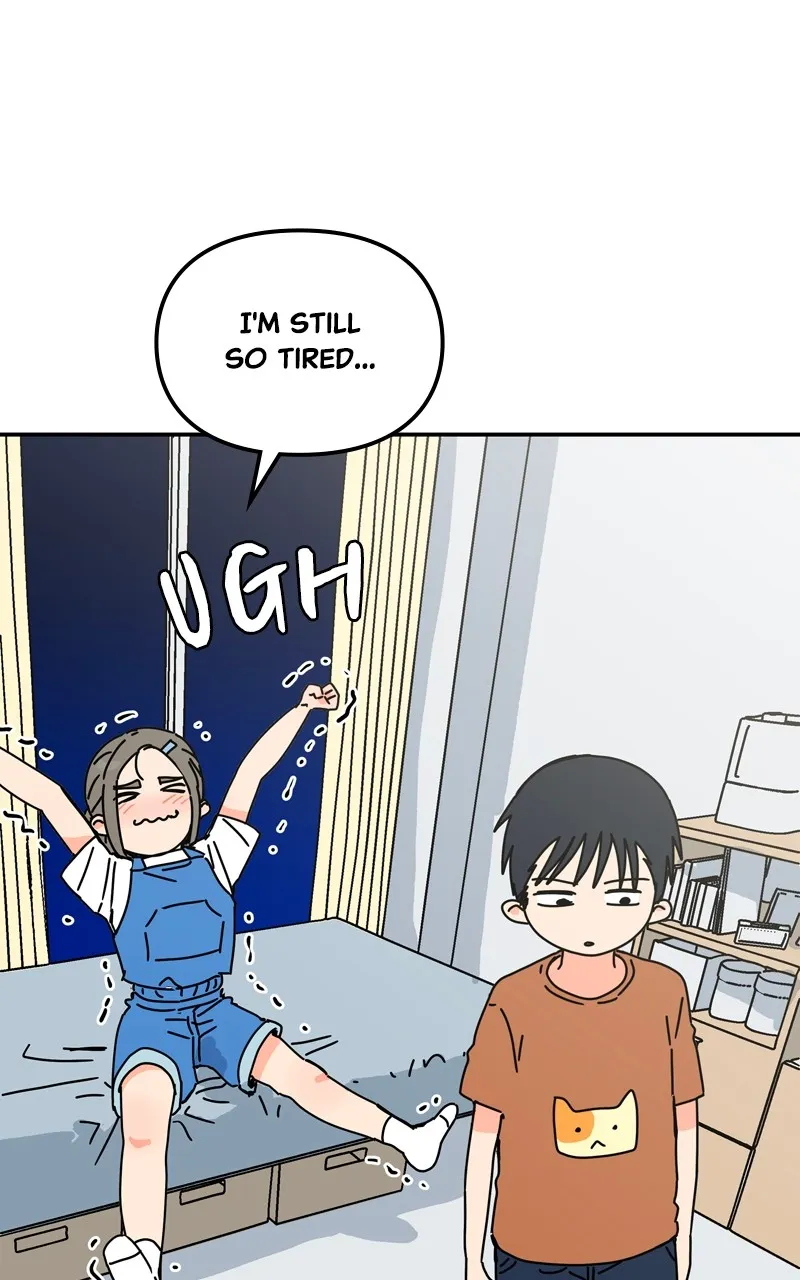 Read Humanoido chapter 24 image 87 on Lezhin