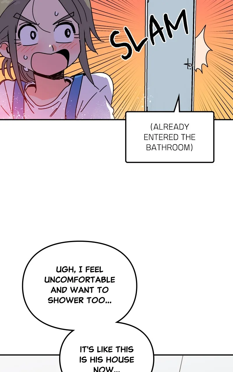 Read Humanoido chapter 24 image 89 on Lezhin