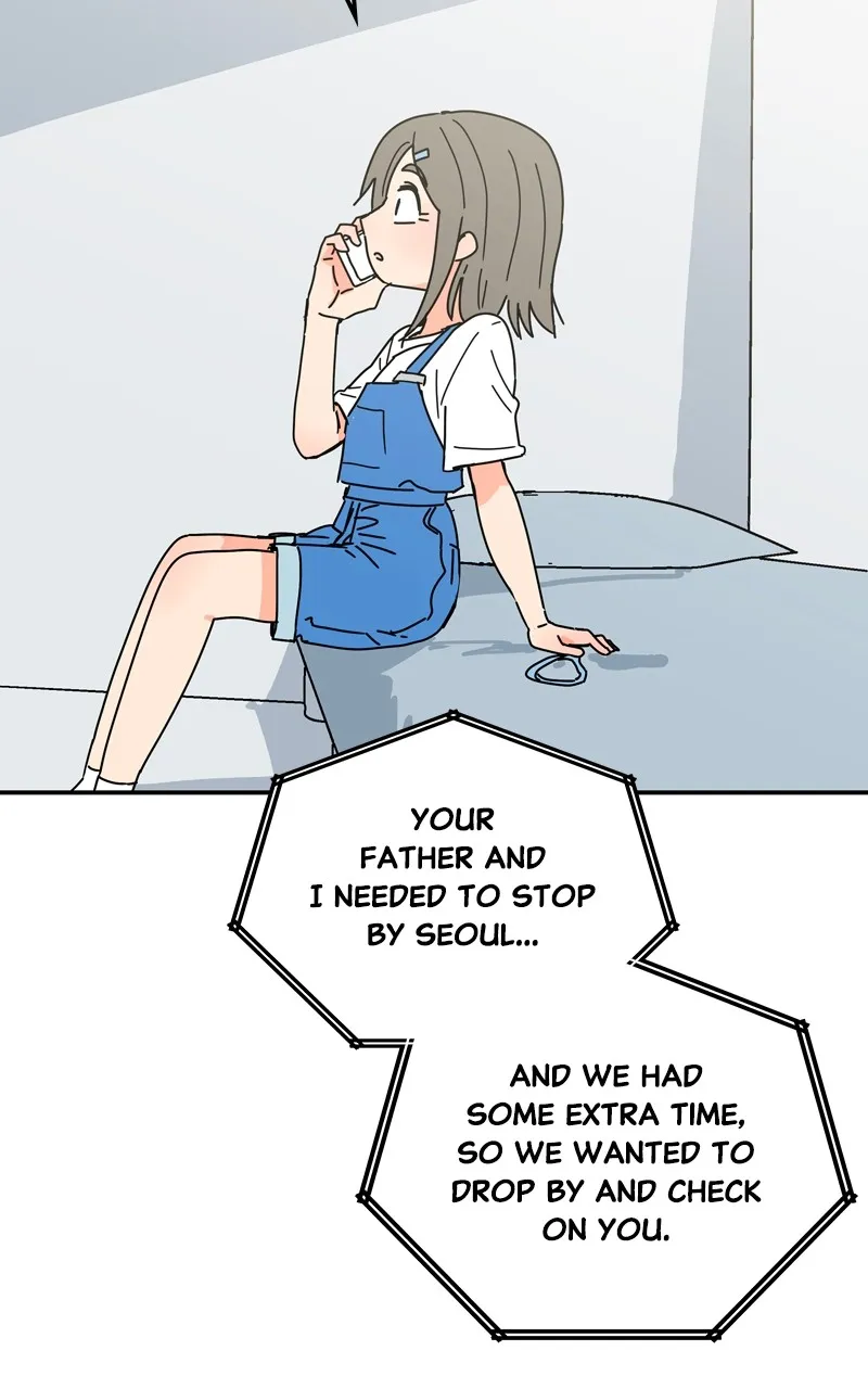 Read Humanoido chapter 24 image 93 on Lezhin