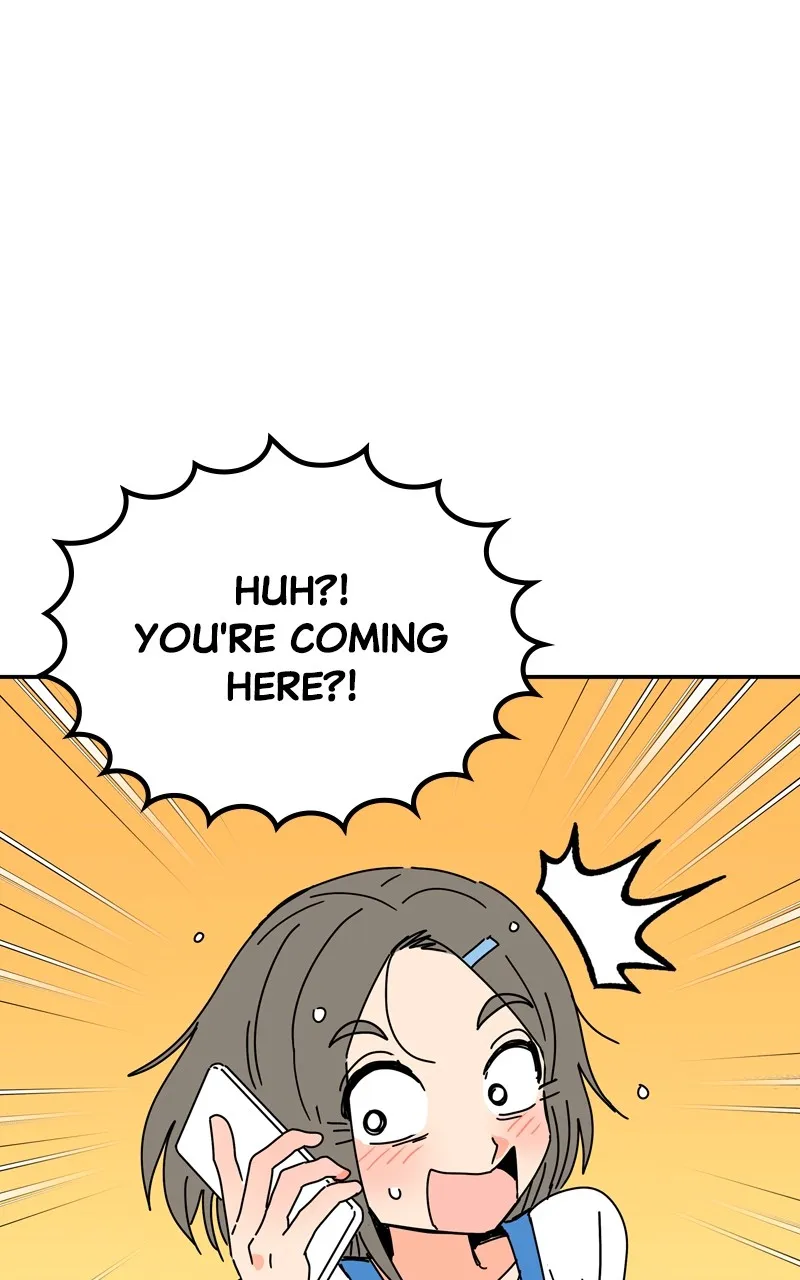 Read Humanoido chapter 24 image 94 on Lezhin