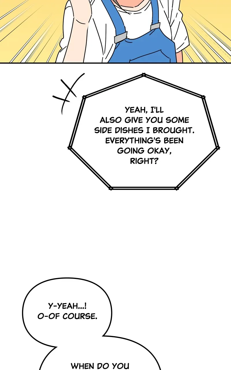 Read Humanoido chapter 24 image 95 on Lezhin