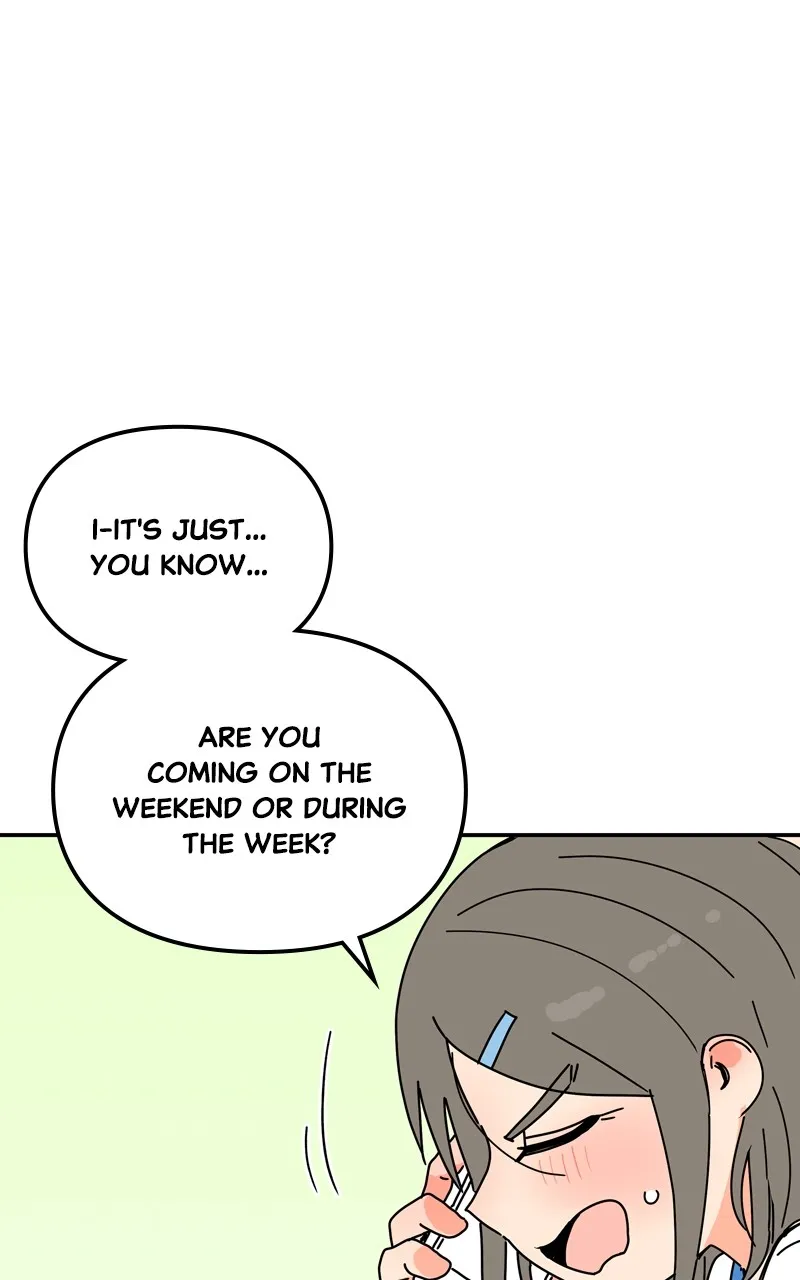 Read Humanoido chapter 24 image 97 on Lezhin