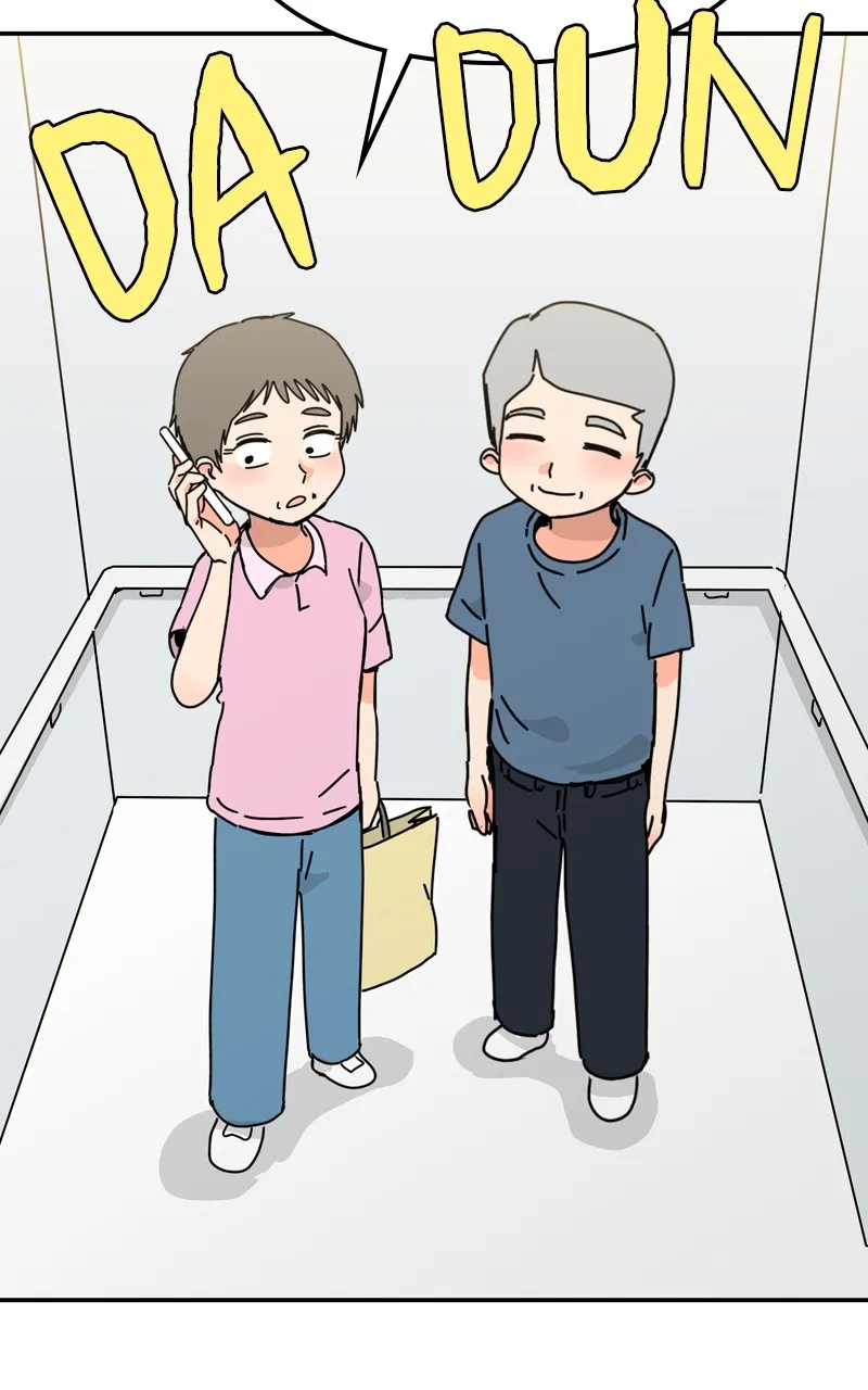 Read Humanoido chapter 24 image 99 on Lezhin